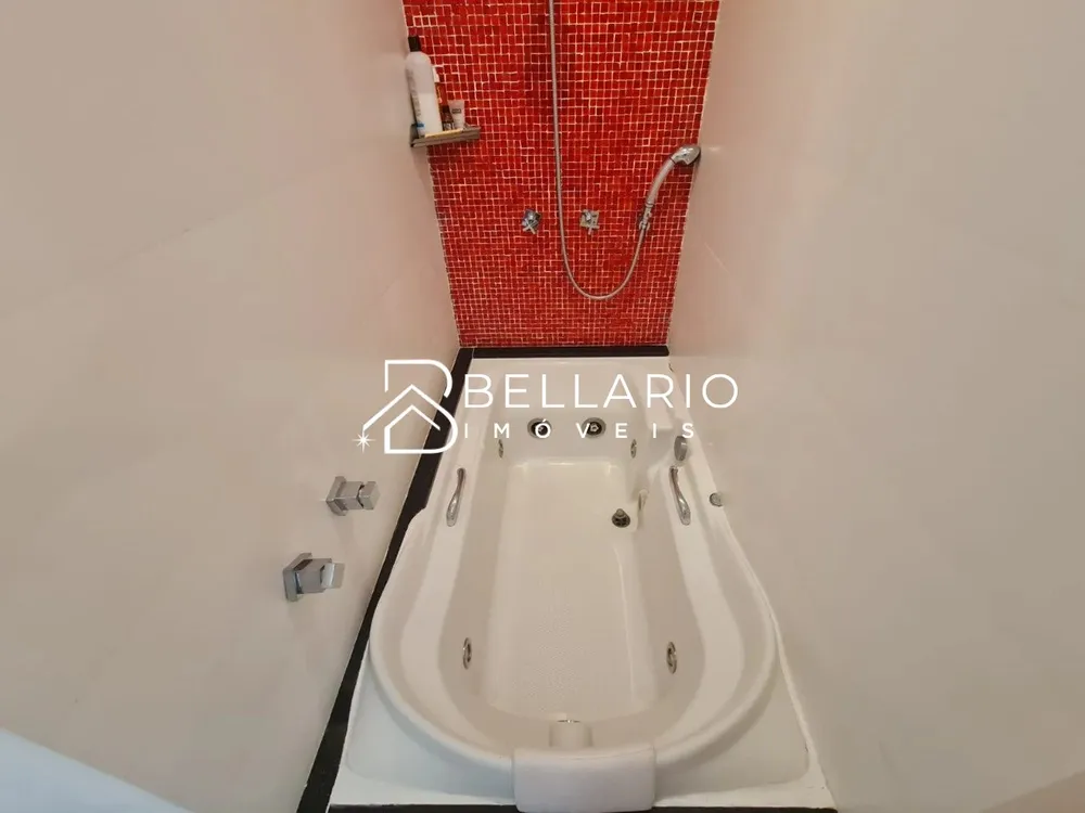Apartamento, 4 quartos, 360 m² - Foto 14