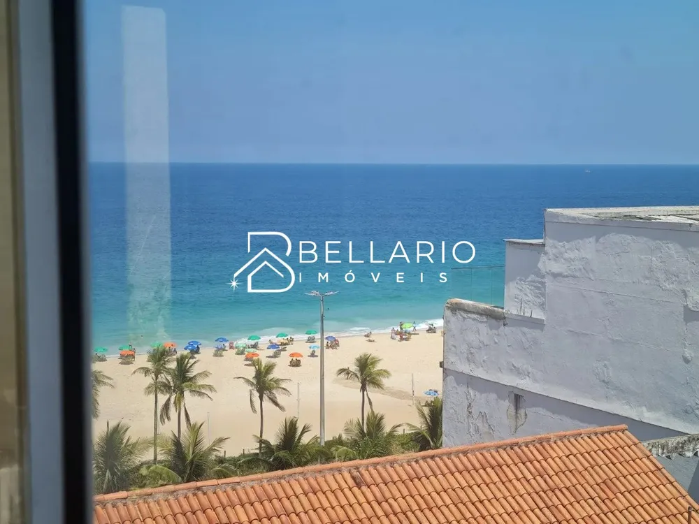 Apartamento, 4 quartos, 360 m² - Foto 2