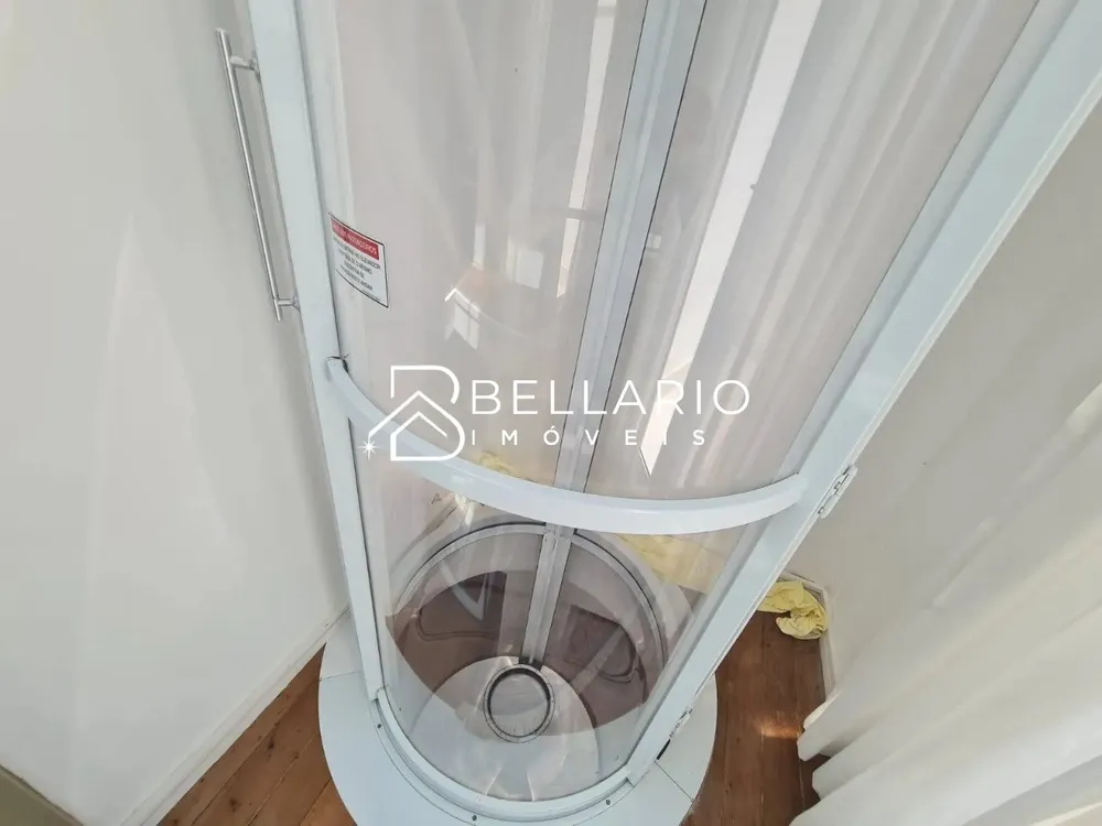 Apartamento, 4 quartos, 360 m² - Foto 11