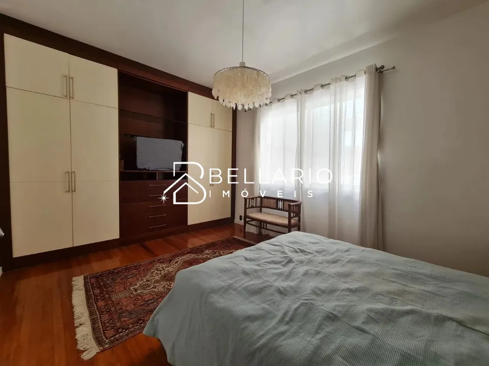 Apartamento, 4 quartos, 360 m² - Foto 8