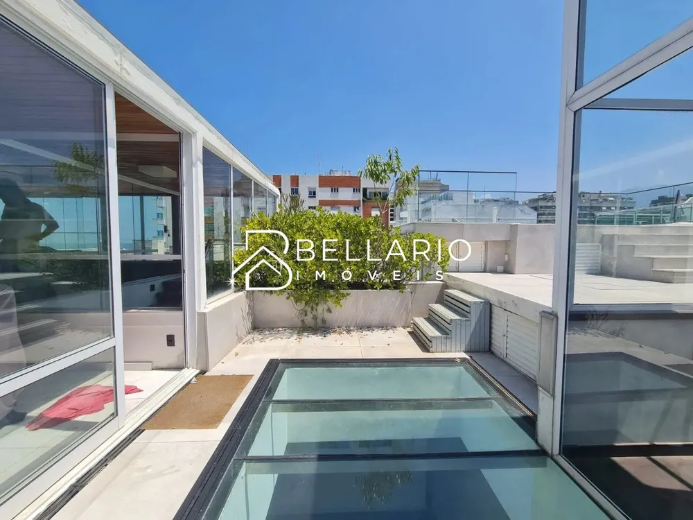 Apartamento, 4 quartos, 360 m² - Foto 20