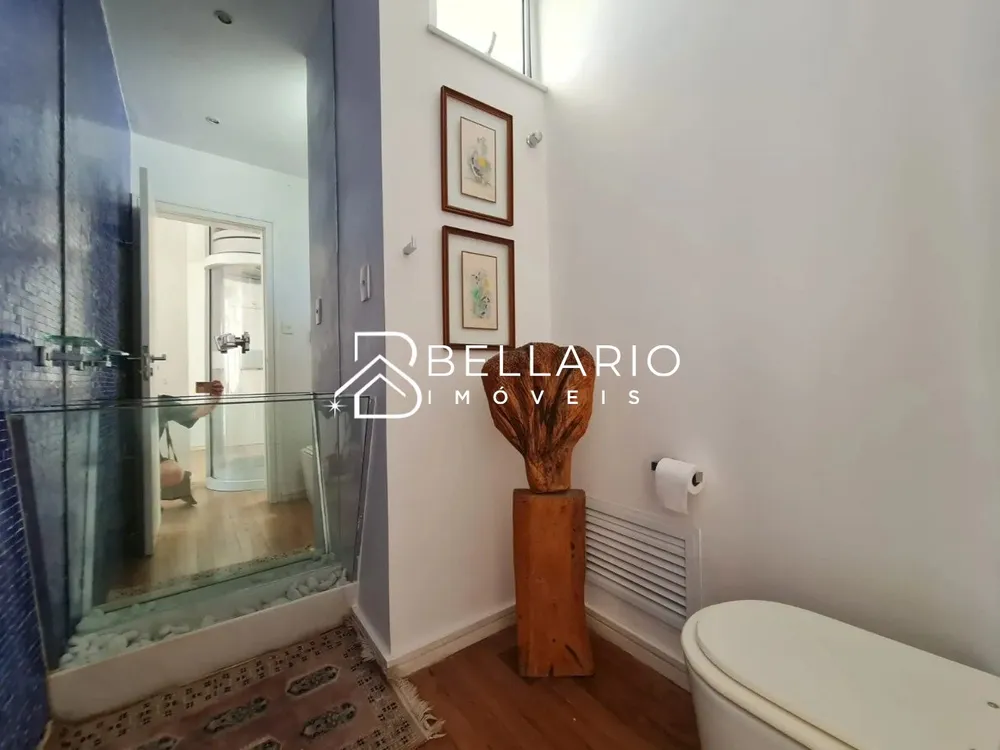 Apartamento, 4 quartos, 360 m² - Foto 12