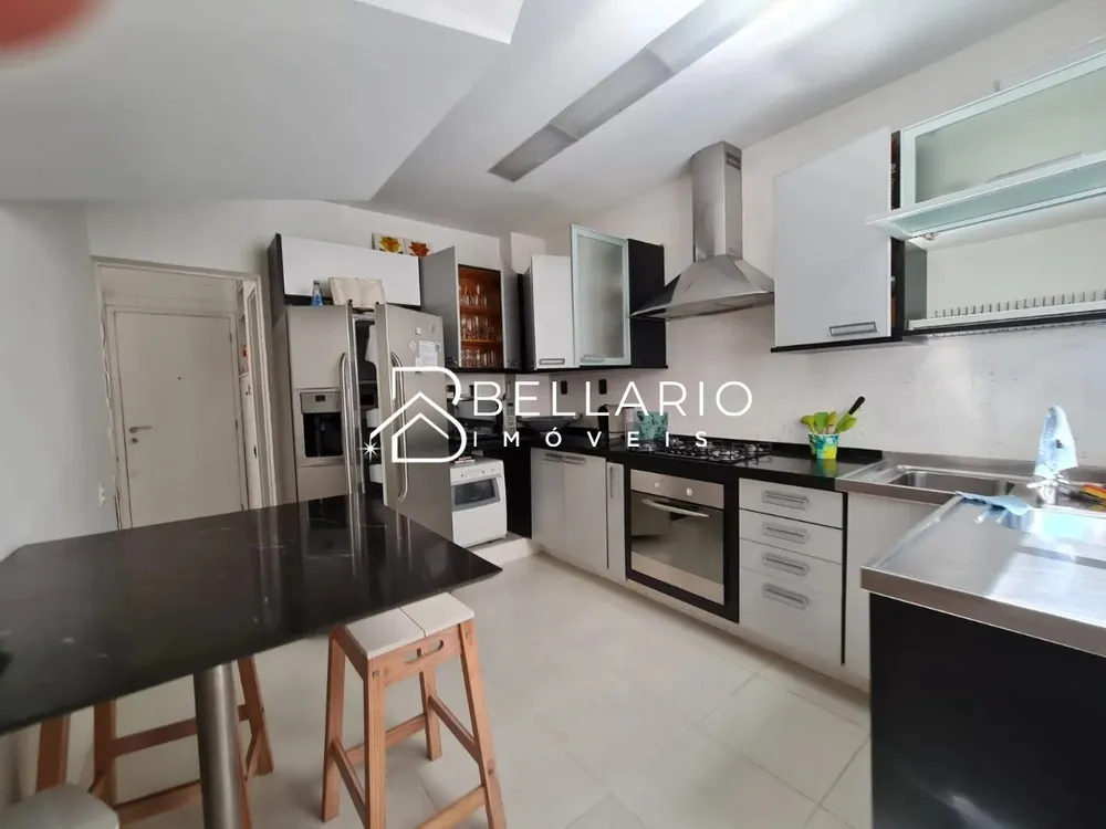 Apartamento, 4 quartos, 360 m² - Foto 24
