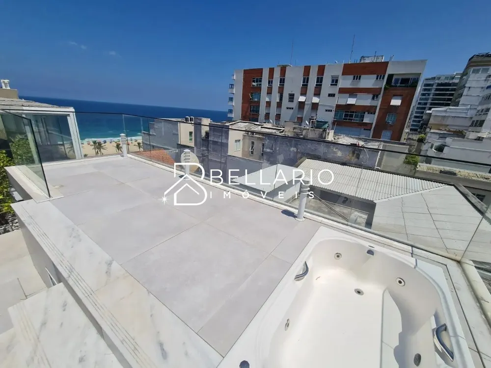 Apartamento, 4 quartos, 360 m² - Foto 16