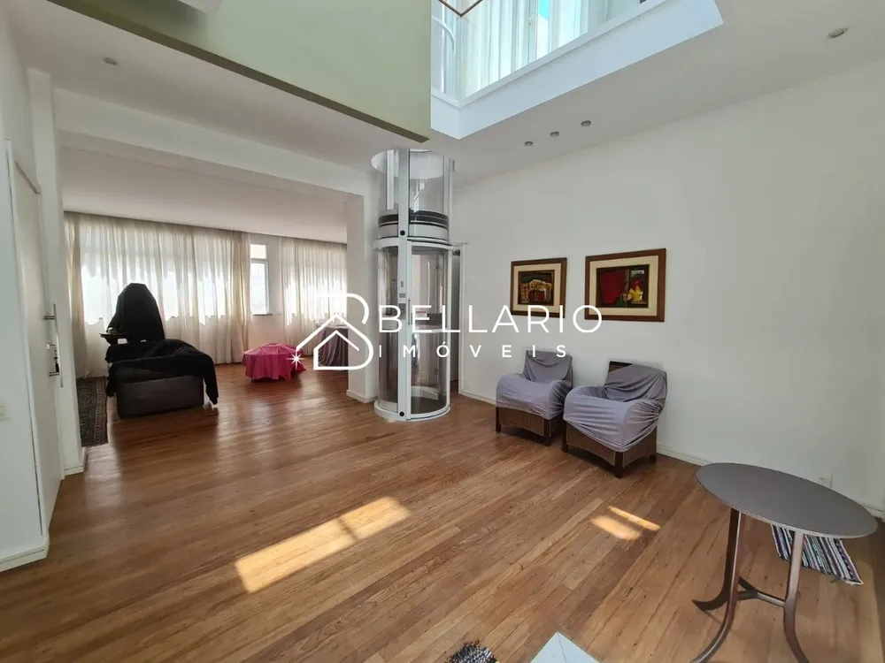 Apartamento, 4 quartos, 360 m² - Foto 18