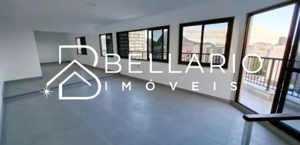 Sala-Conjunto, 245 m² - Foto 2