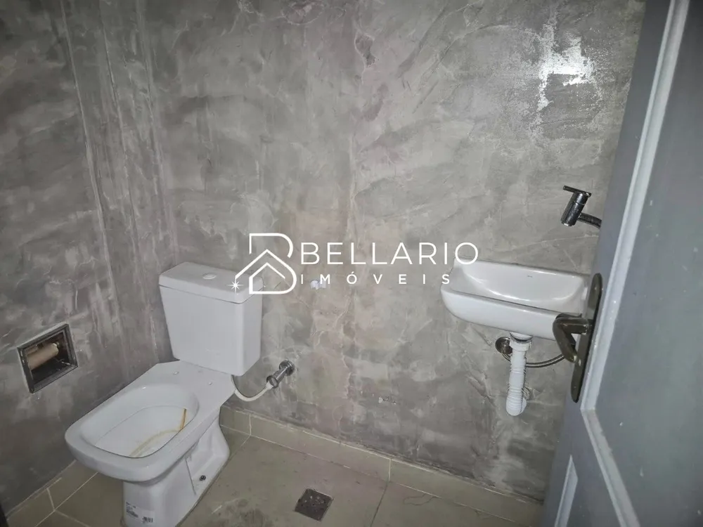 Loja-Salão, 256 m² - Foto 4