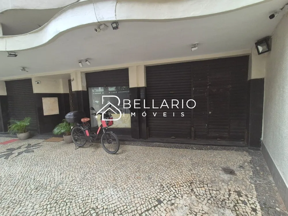 Loja-Salão, 256 m² - Foto 11