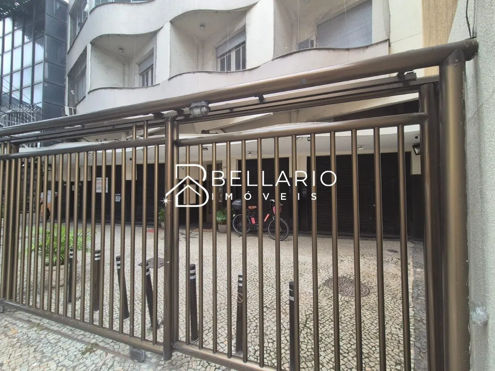 Loja-Salão, 256 m² - Foto 5