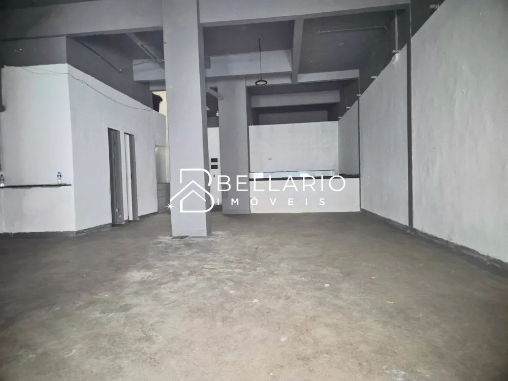 Loja-Salão, 256 m² - Foto 1