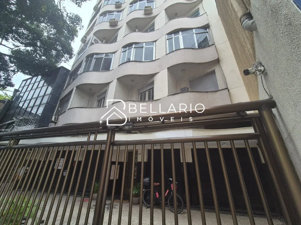 Loja-Salão, 256 m² - Foto 22
