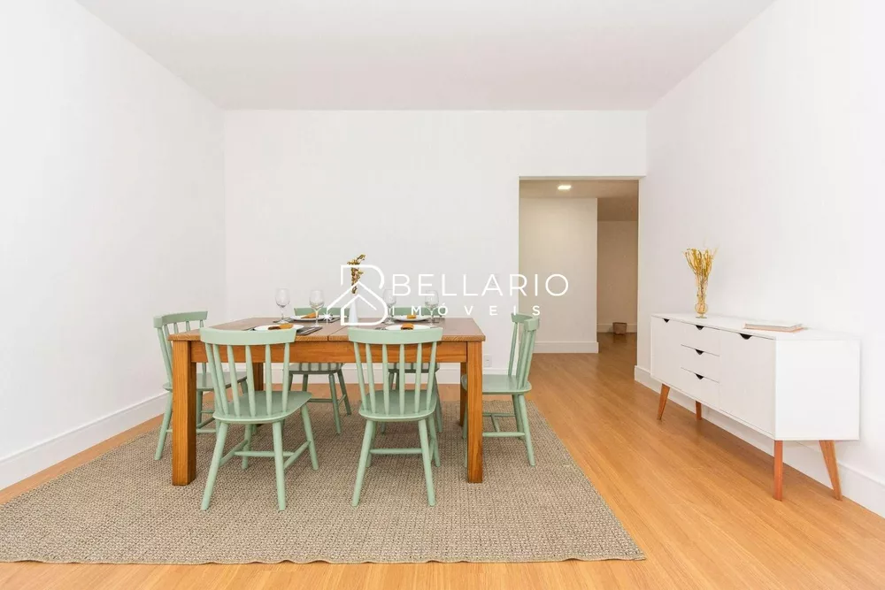 Apartamento, 3 quartos, 146 m² - Foto 3