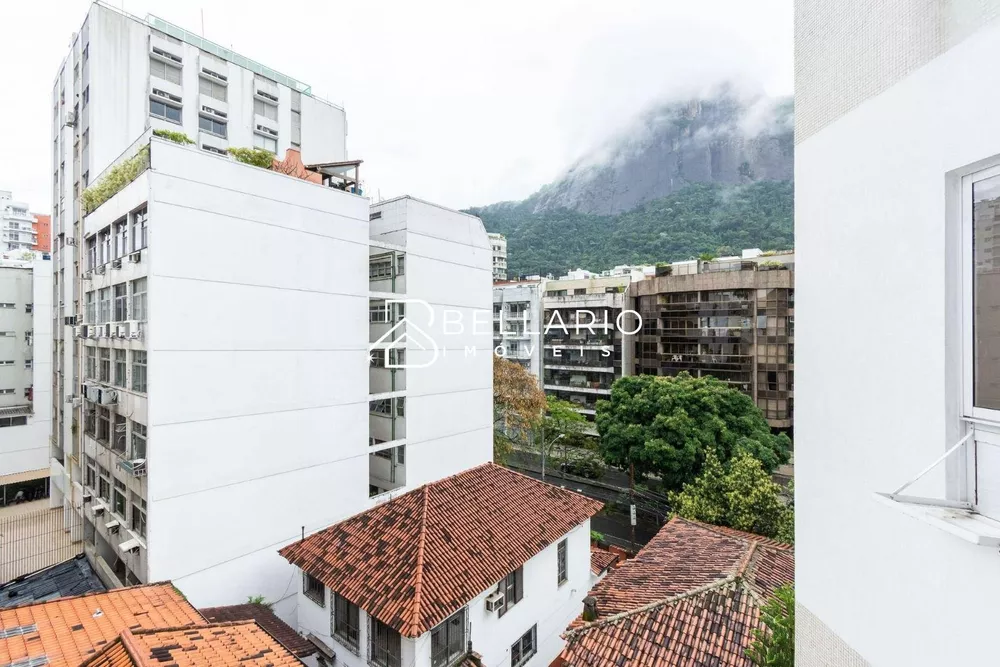 Apartamento, 3 quartos, 146 m² - Foto 2