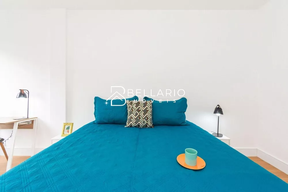 Apartamento, 3 quartos, 146 m² - Foto 13