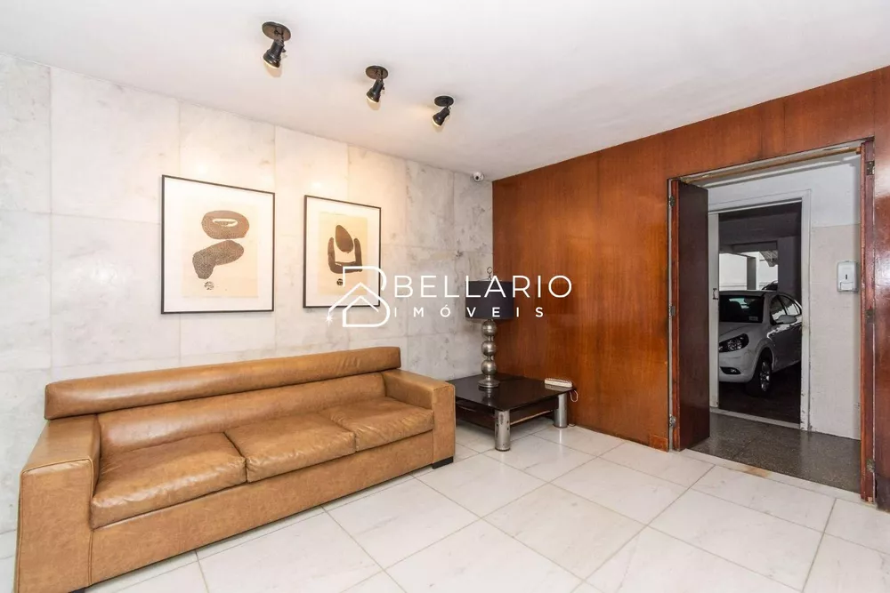 Apartamento, 3 quartos, 146 m² - Foto 37