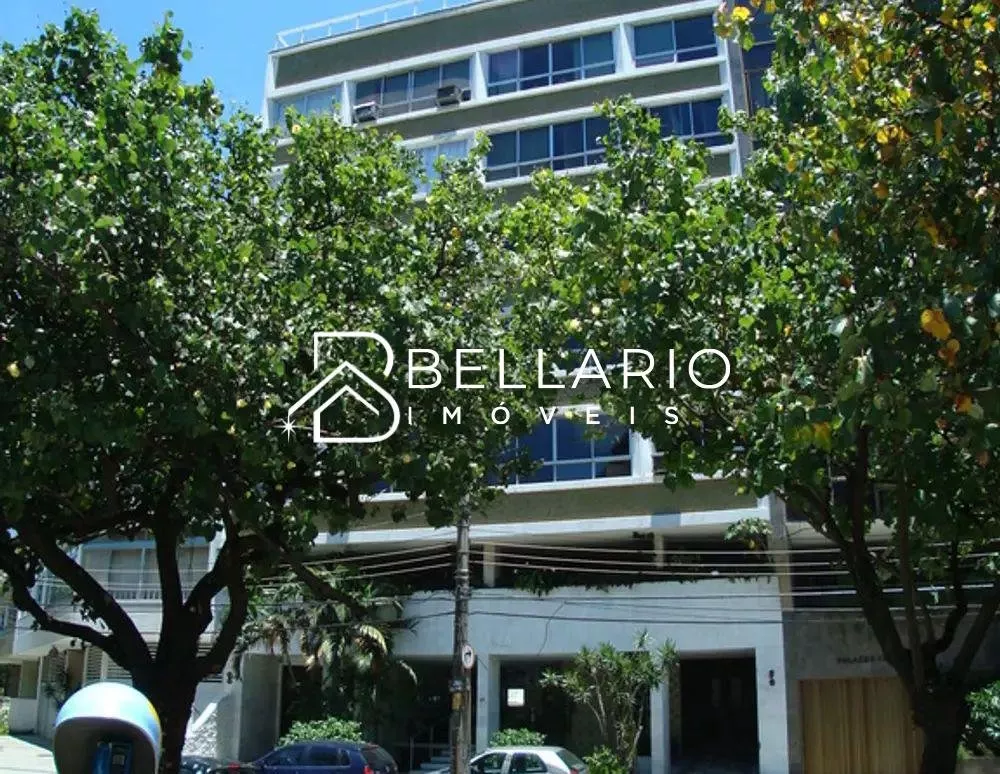 Apartamento, 3 quartos, 146 m² - Foto 32