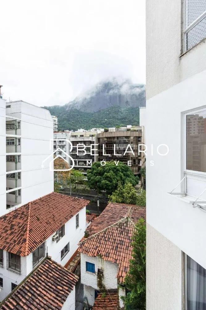 Apartamento, 3 quartos, 146 m² - Foto 4