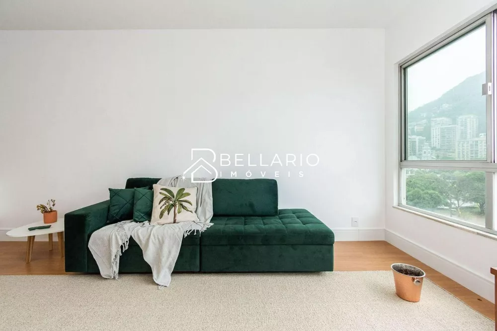 Apartamento, 3 quartos, 146 m² - Foto 21