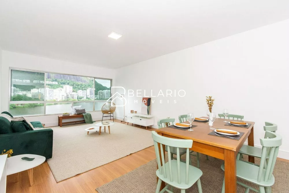 Apartamento, 3 quartos, 146 m² - Foto 26