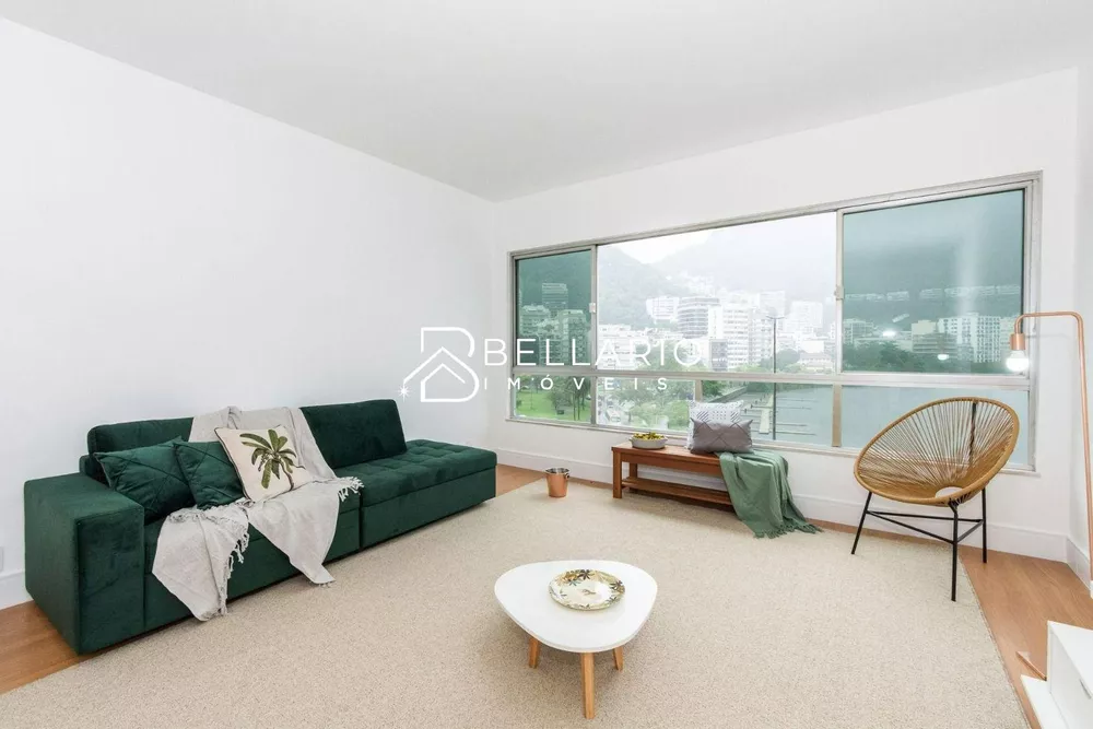 Apartamento, 3 quartos, 146 m² - Foto 25