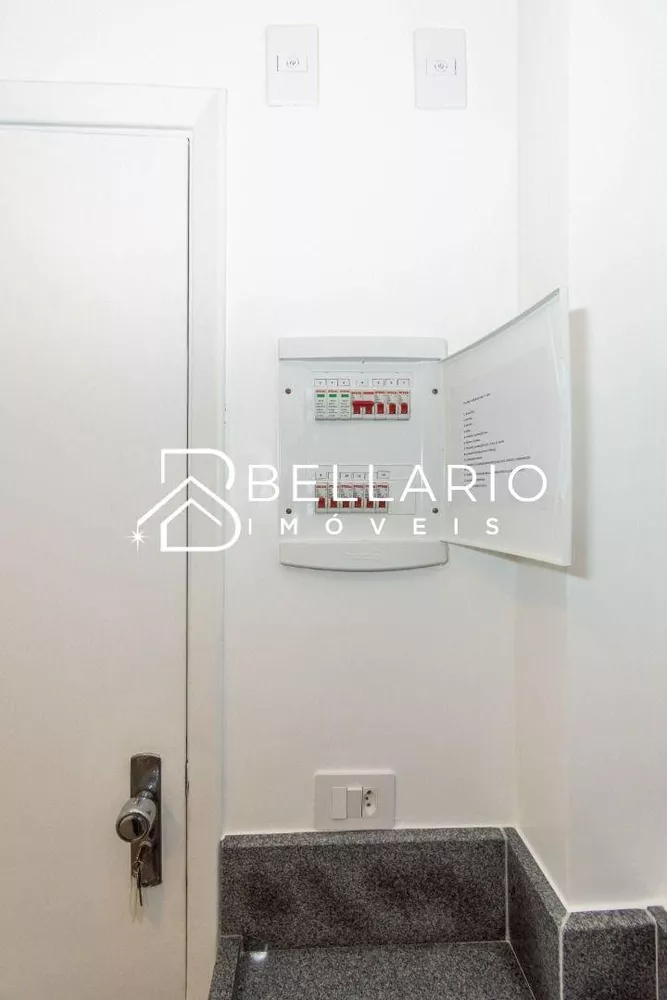 Apartamento, 3 quartos, 146 m² - Foto 19