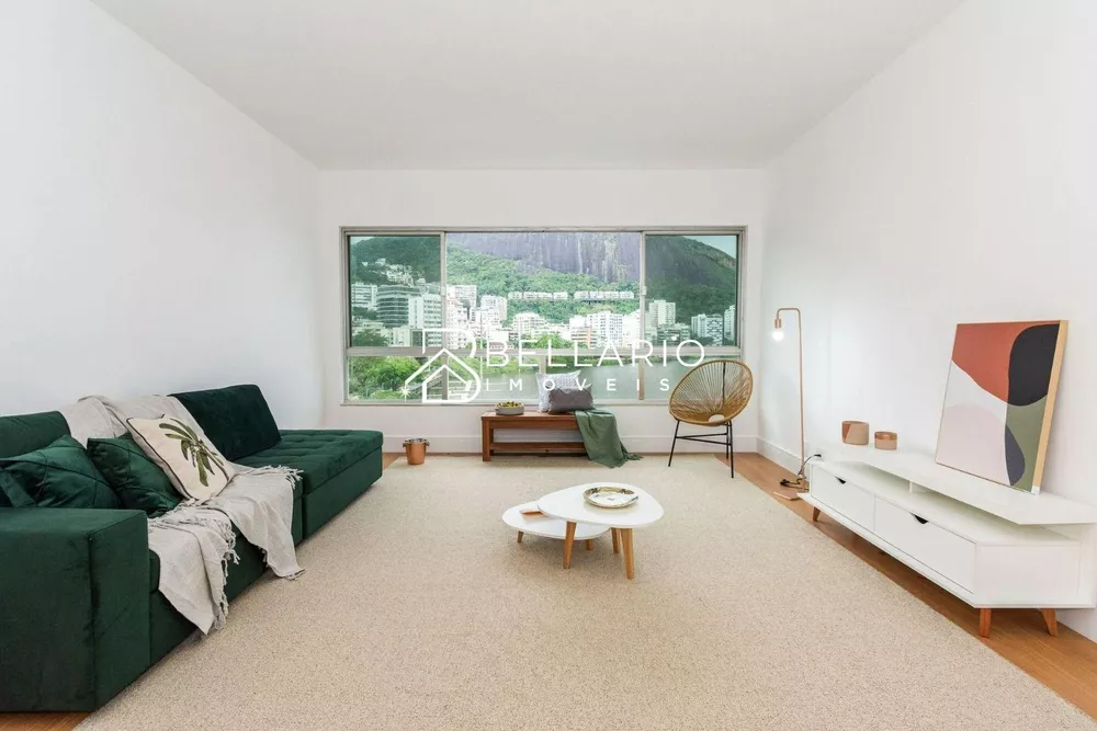 Apartamento, 3 quartos, 146 m² - Foto 14