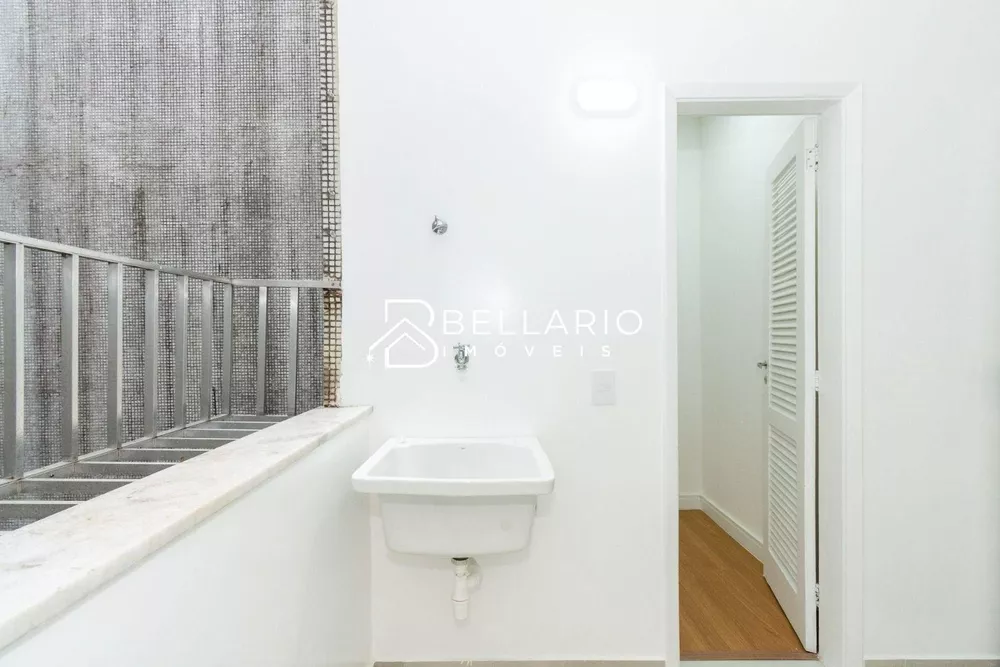 Apartamento, 3 quartos, 146 m² - Foto 41