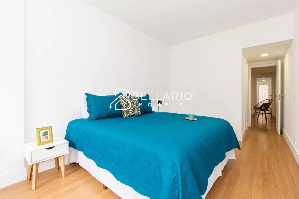 Apartamento, 3 quartos, 146 m² - Foto 8