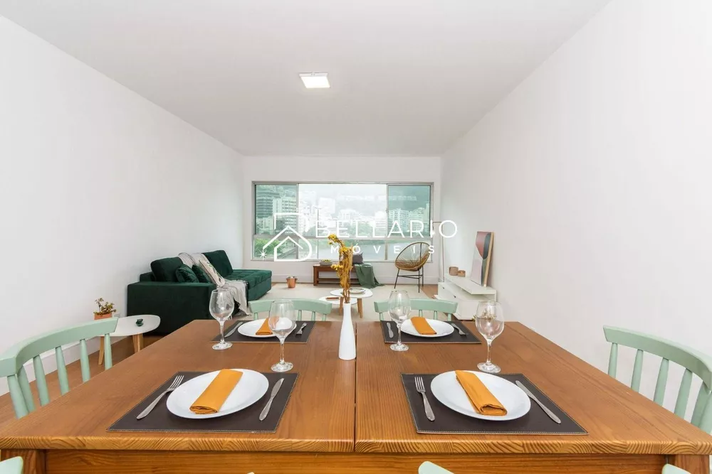Apartamento, 3 quartos, 146 m² - Foto 6