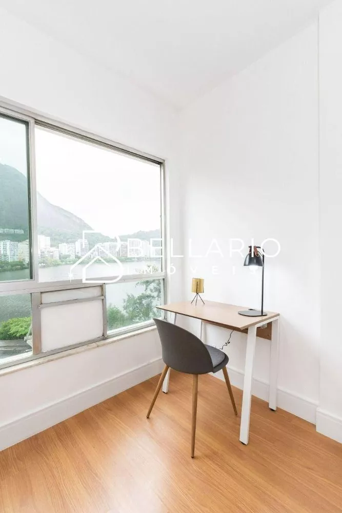 Apartamento, 3 quartos, 146 m² - Foto 34