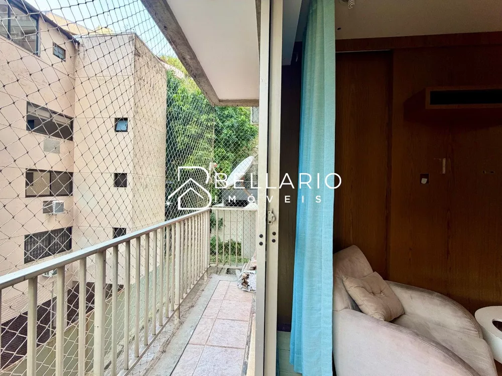 Apartamento, 3 quartos, 90 m² - Foto 6