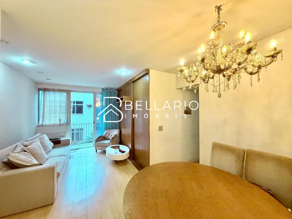 Apartamento, 3 quartos, 90 m² - Foto 3