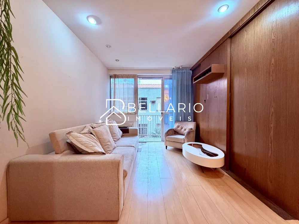 Apartamento, 3 quartos, 90 m² - Foto 22