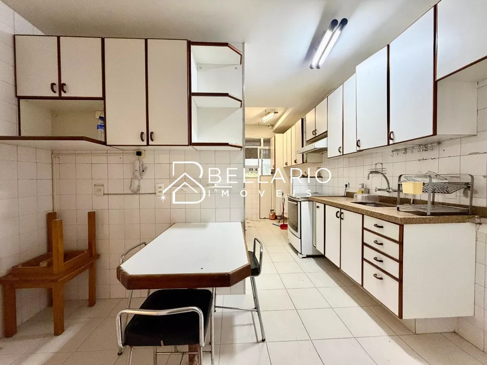 Apartamento, 3 quartos, 90 m² - Foto 4