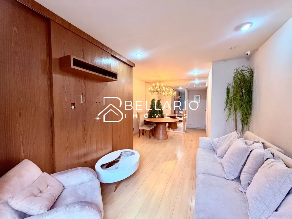 Apartamento, 3 quartos, 90 m² - Foto 18