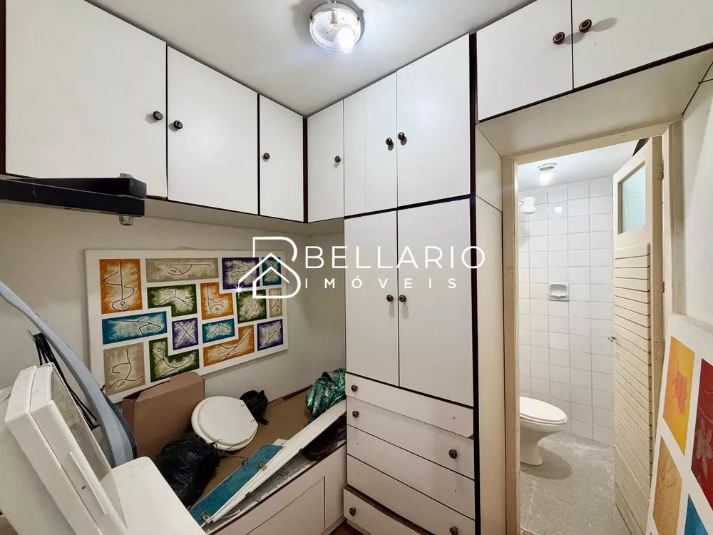 Apartamento, 3 quartos, 90 m² - Foto 8