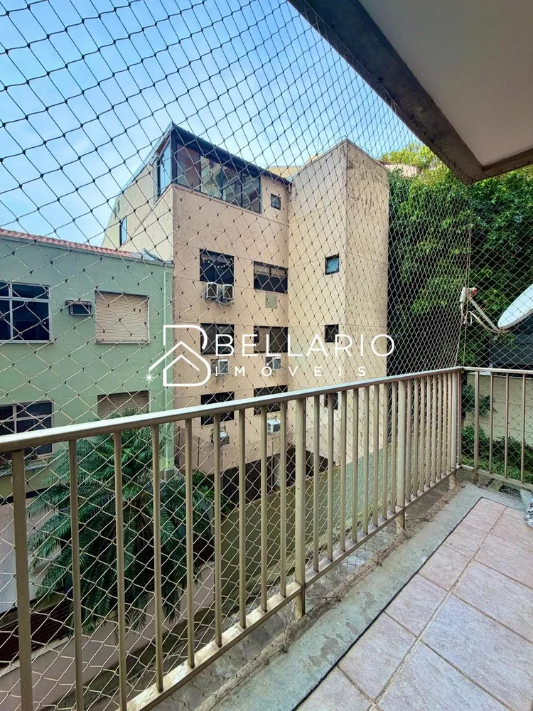 Apartamento, 3 quartos, 90 m² - Foto 9