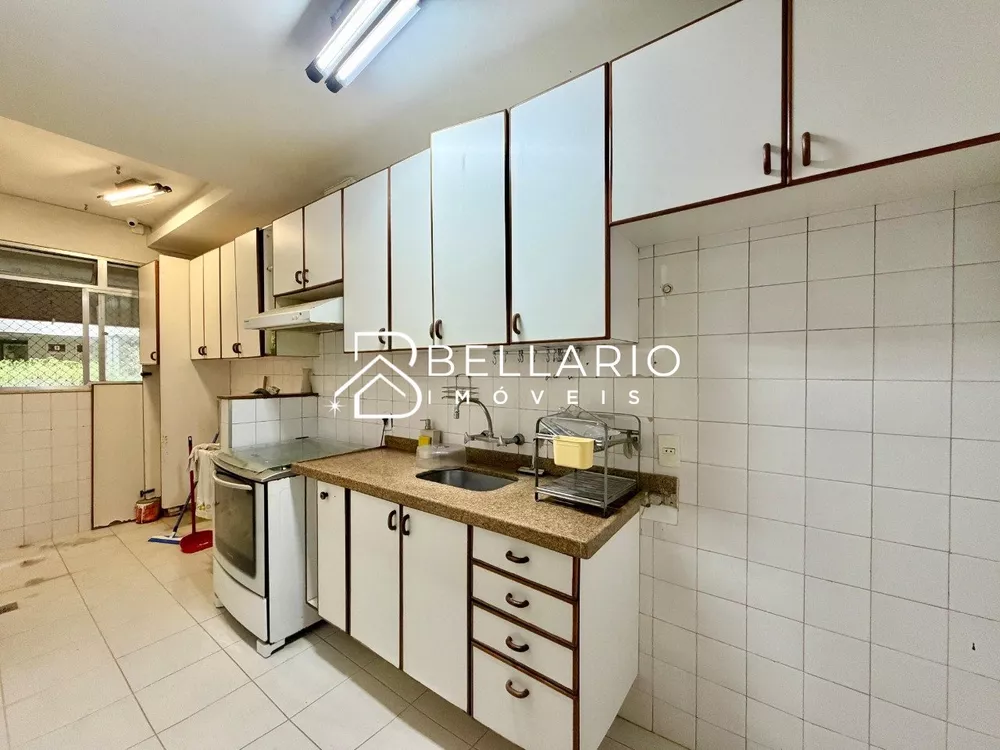 Apartamento, 3 quartos, 90 m² - Foto 7