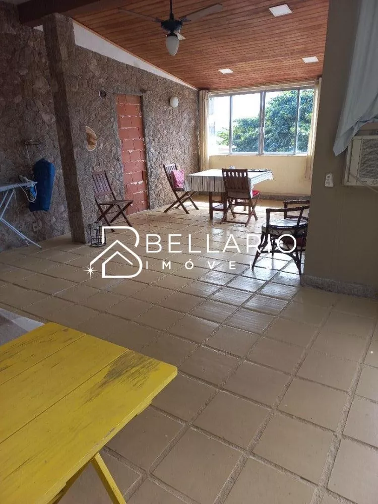 Apartamento, 8 quartos, 640 m² - Foto 25