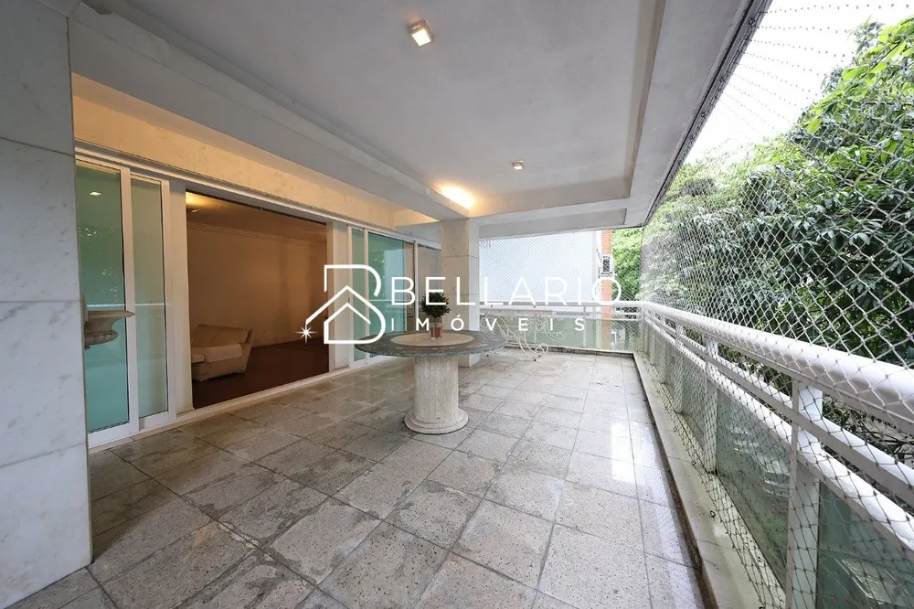 Apartamento, 3 quartos, 224 m² - Foto 19