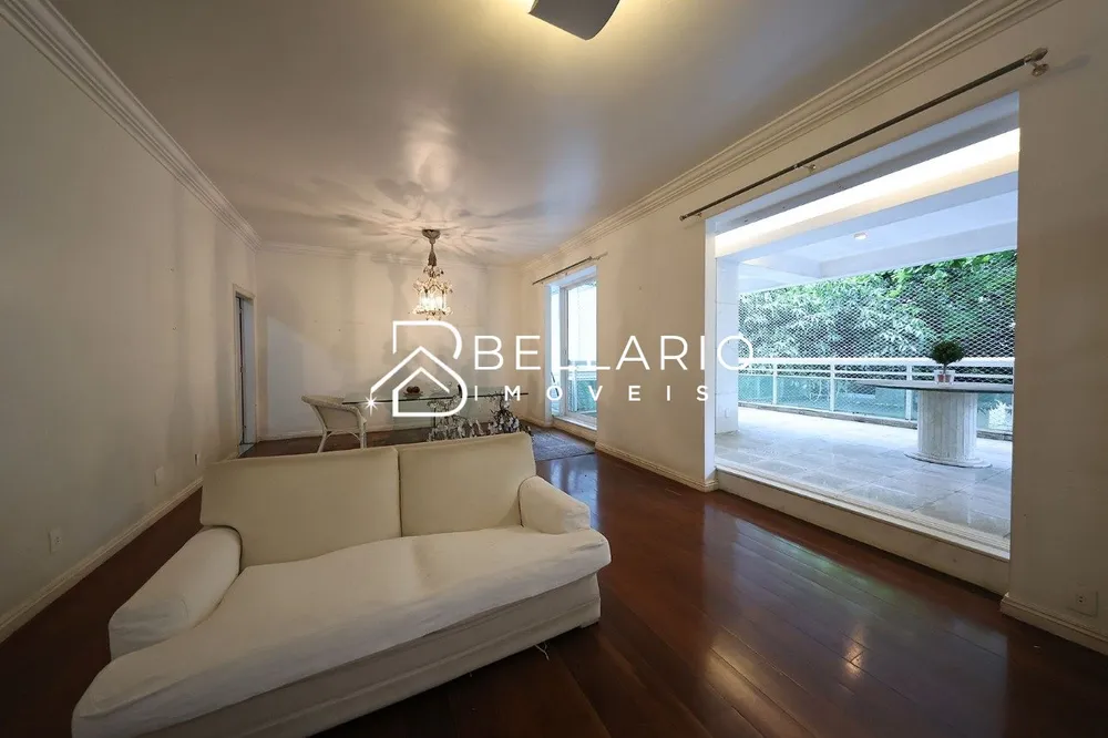 Apartamento, 3 quartos, 224 m² - Foto 7