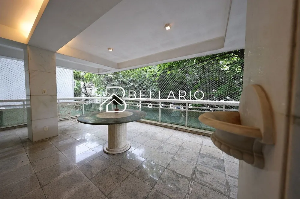 Apartamento, 3 quartos, 224 m² - Foto 5