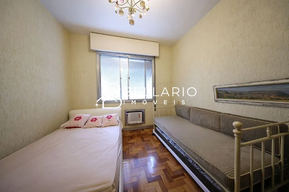 Apartamento, 3 quartos, 224 m² - Foto 11
