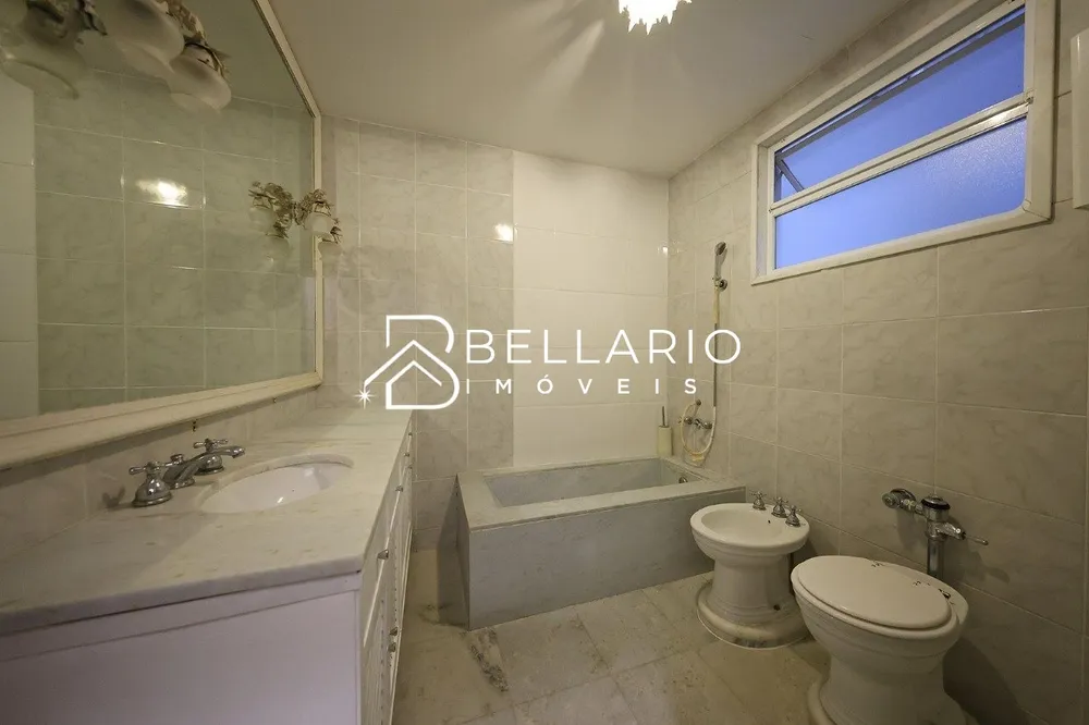 Apartamento, 3 quartos, 224 m² - Foto 15