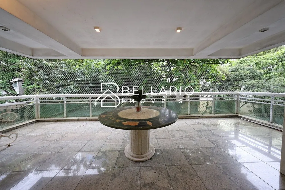 Apartamento, 3 quartos, 224 m² - Foto 3