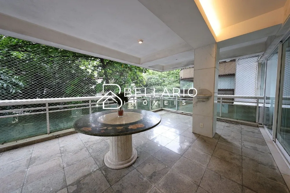Apartamento, 3 quartos, 224 m² - Foto 4