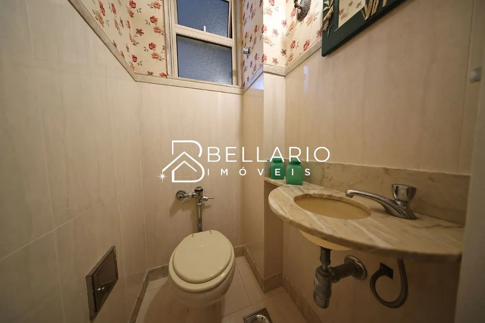 Apartamento, 3 quartos, 224 m² - Foto 9