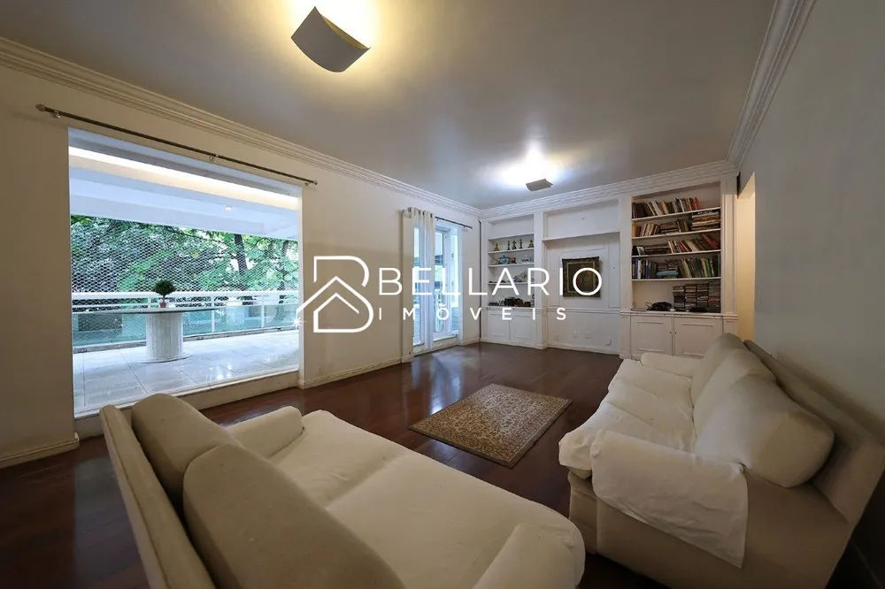 Apartamento, 3 quartos, 224 m² - Foto 2