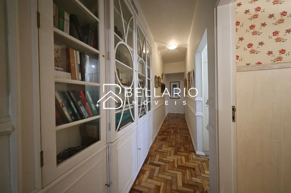 Apartamento, 3 quartos, 224 m² - Foto 8