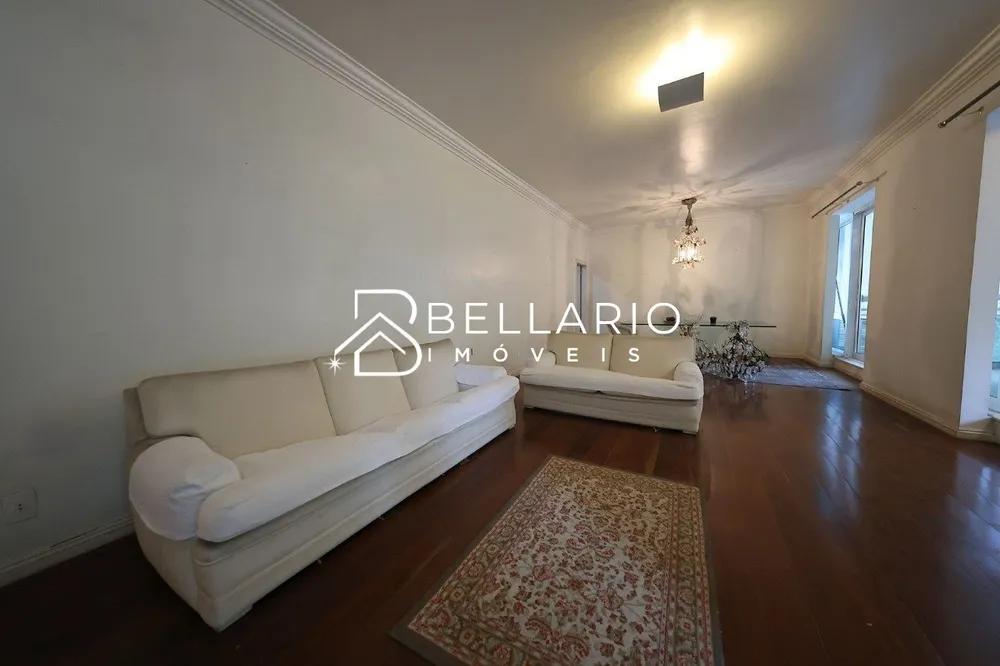 Apartamento, 3 quartos, 224 m² - Foto 6
